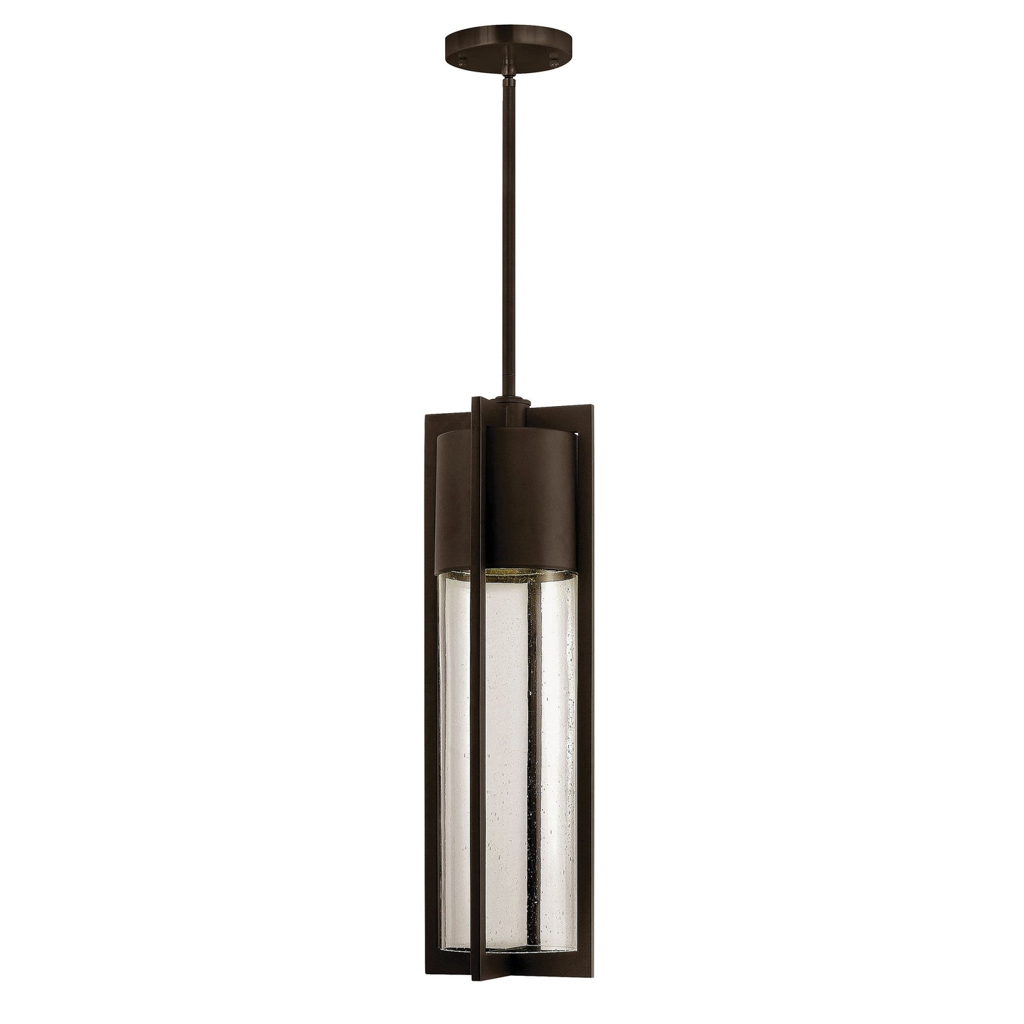 Shelter Outdoor Pendant Light