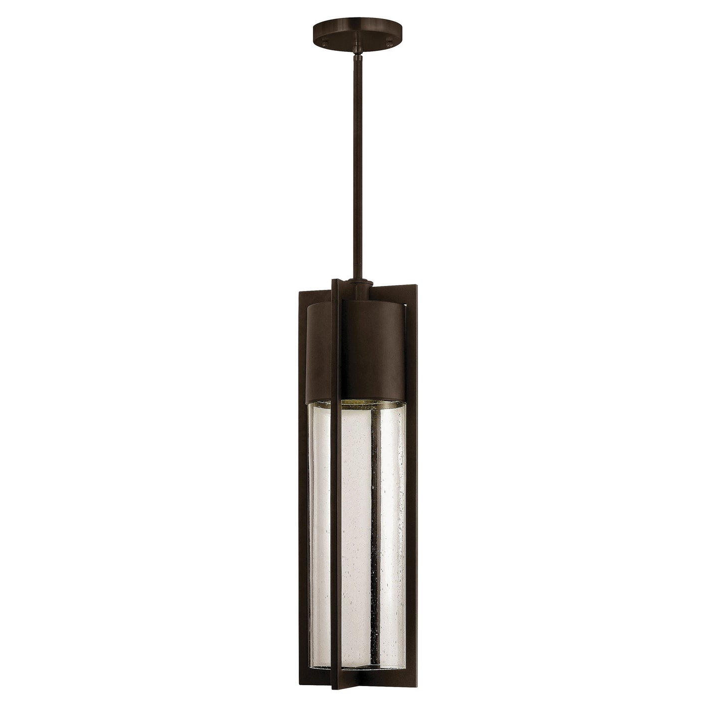 Shelter Outdoor Pendant Light