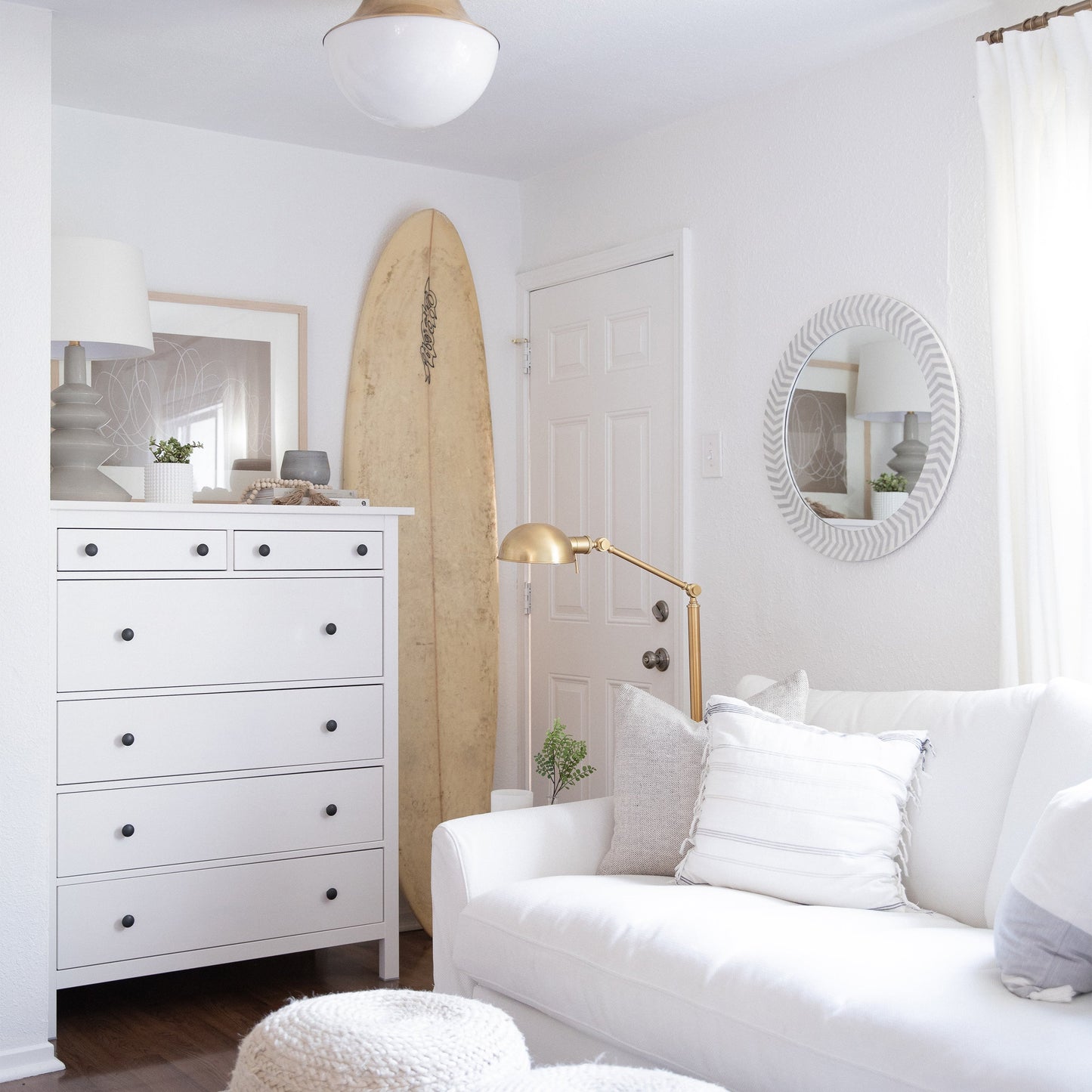 Girard Floor Lamp