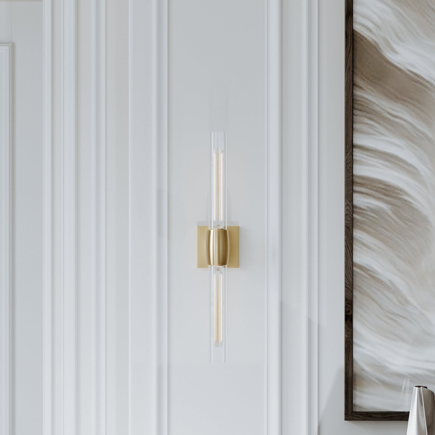 Hogan Wall Sconce