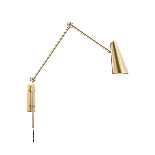 Lorne Wall Sconce
