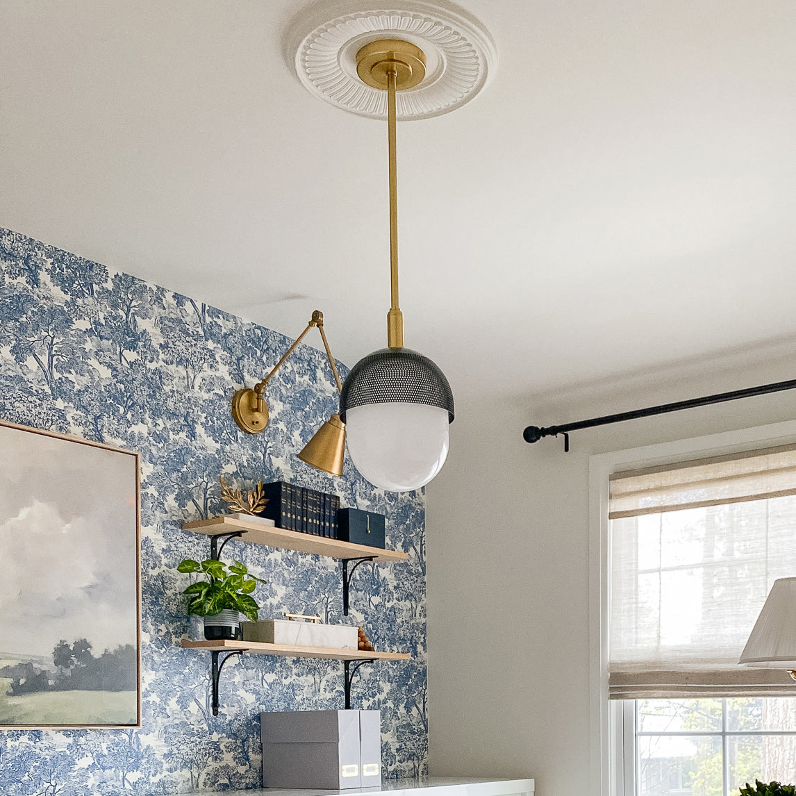 Nyack Pendant Light