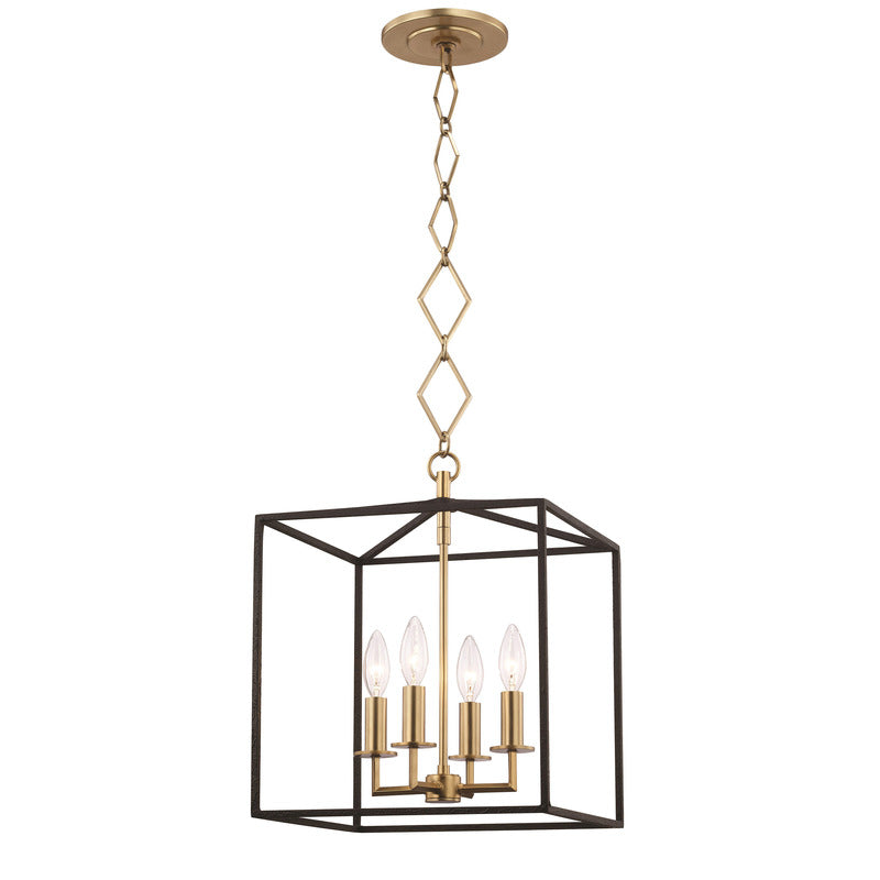 Richie Pendant Light