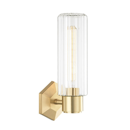 Roebling Wall Sconce