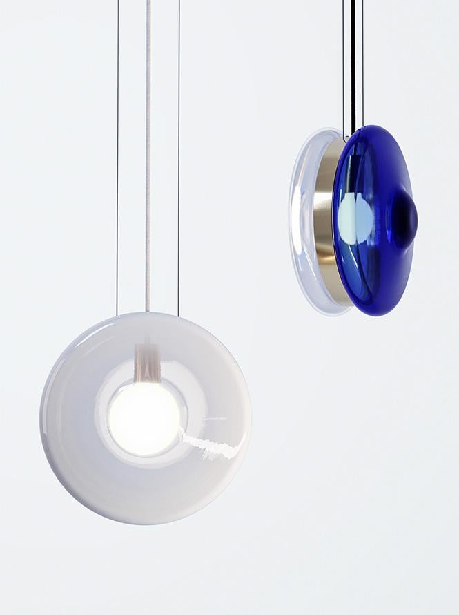 KERRA PENDANT