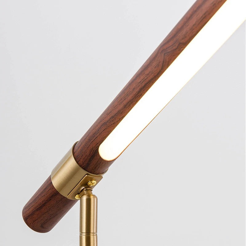 KELLYANNE Table & Floor Lamp