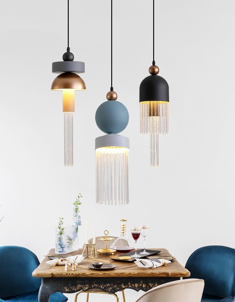 QURI PENDANT