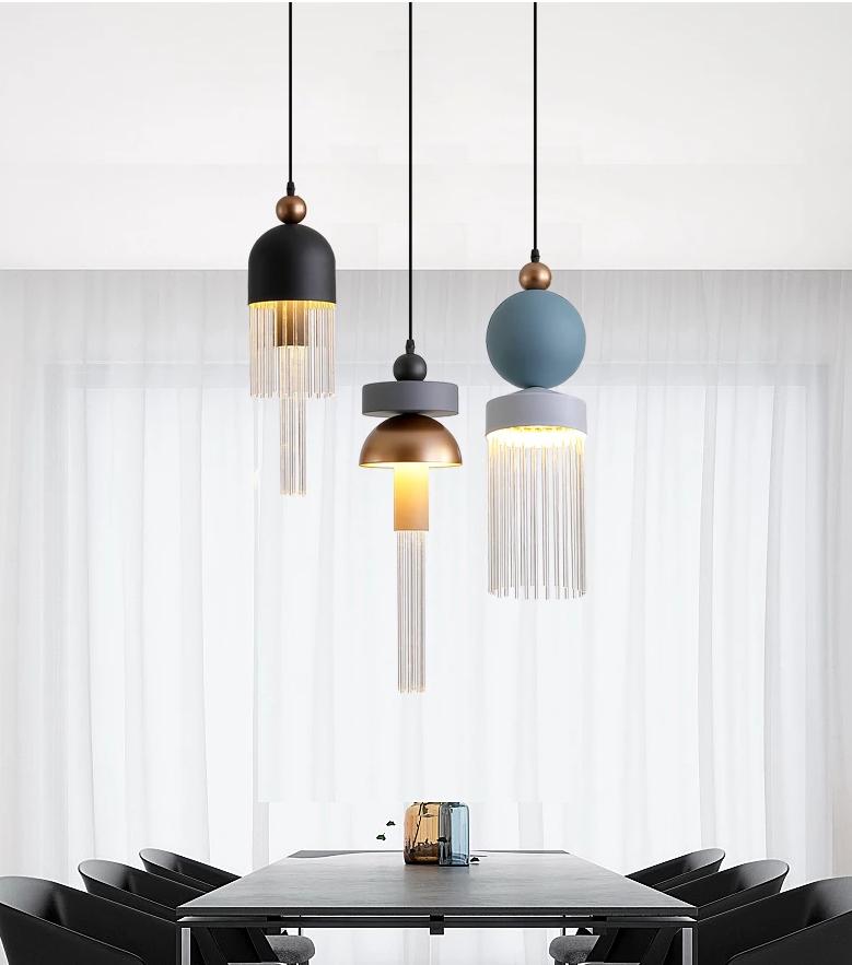 QURI PENDANT