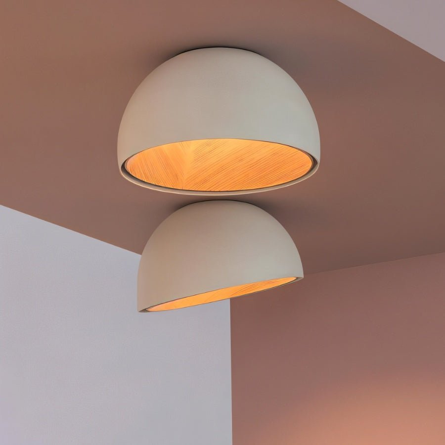 Kaimana Ceiling Light