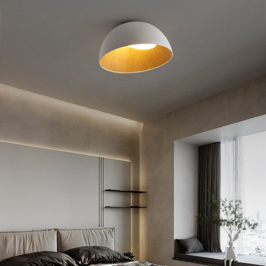 Kaimana Ceiling Light