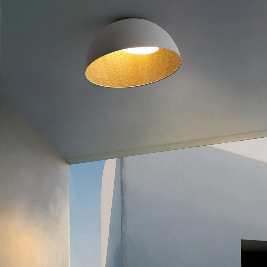 Kaimana Ceiling Light