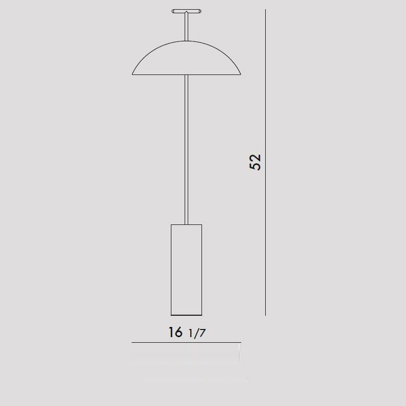 Geen-A Floor Lamp
