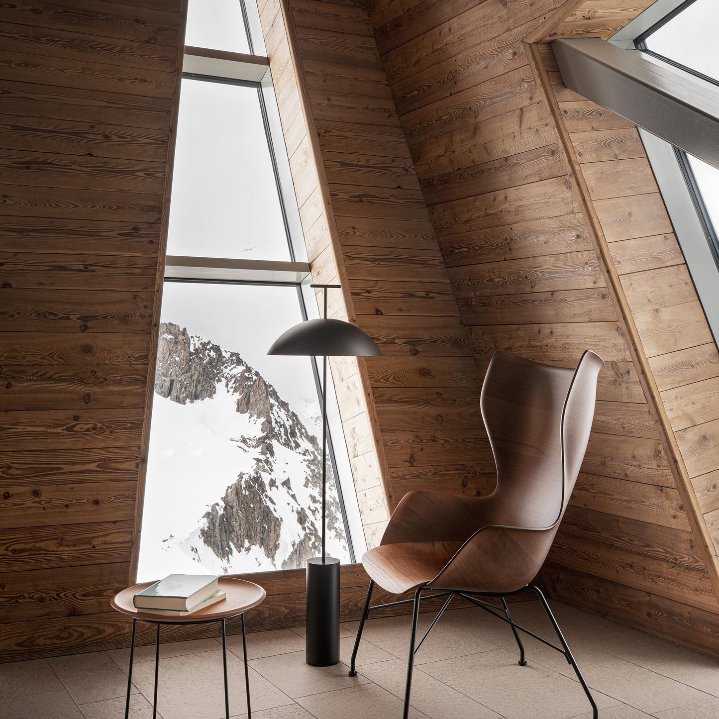 Geen-A Floor Lamp
