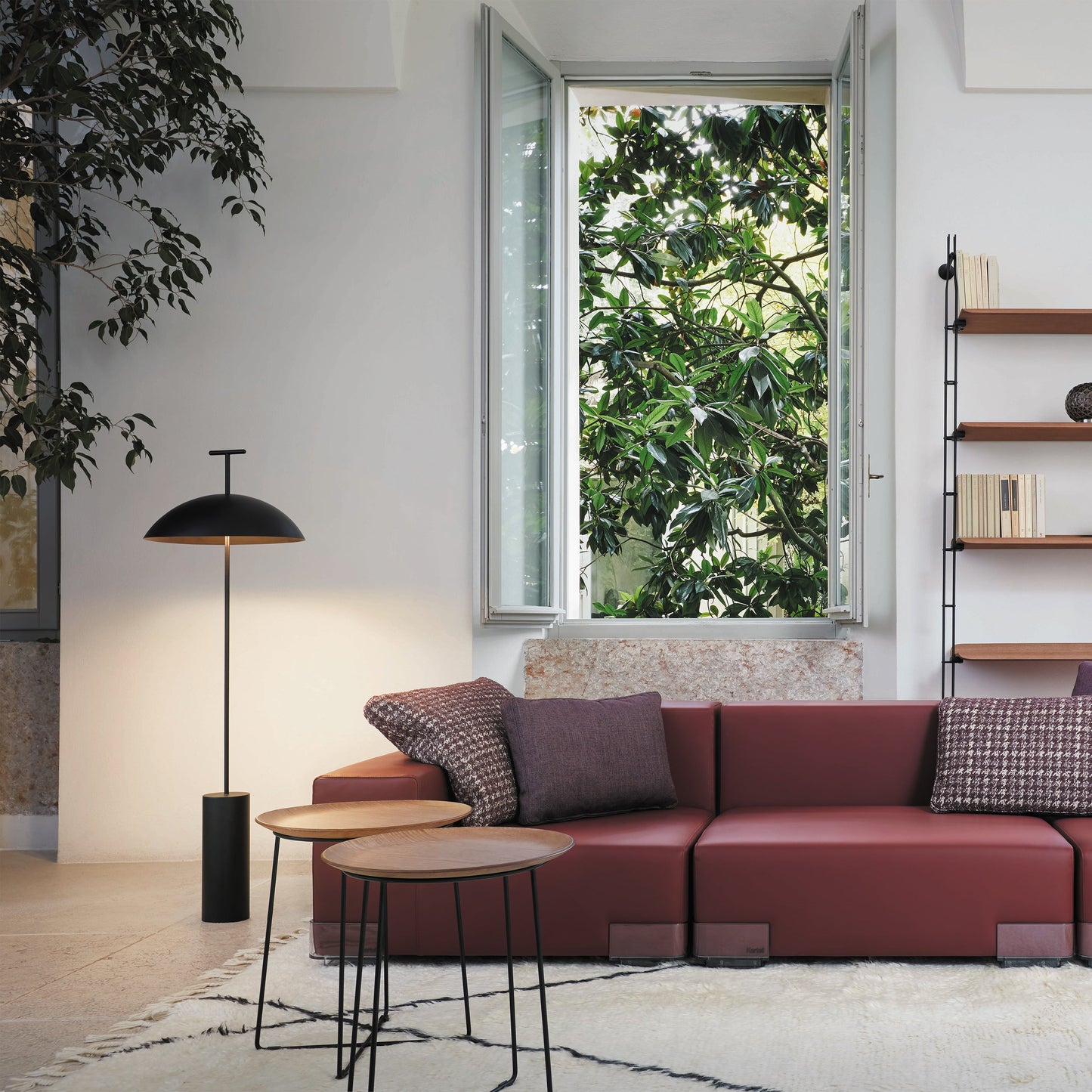 Geen-A Floor Lamp