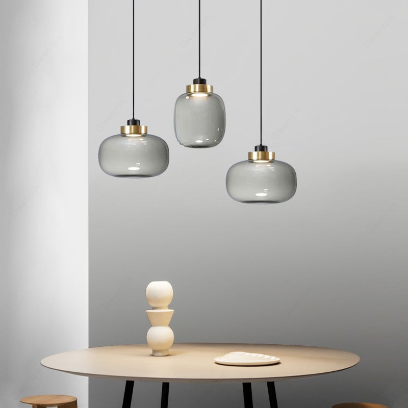 GRETI PENDANT