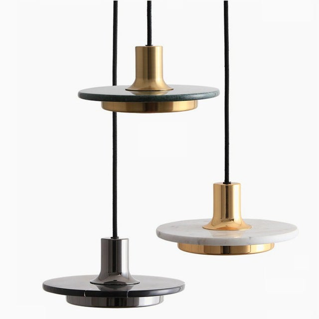DRETI PENDANT