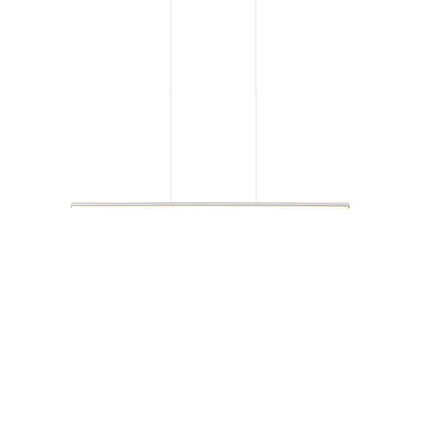 Chute Pendant Light