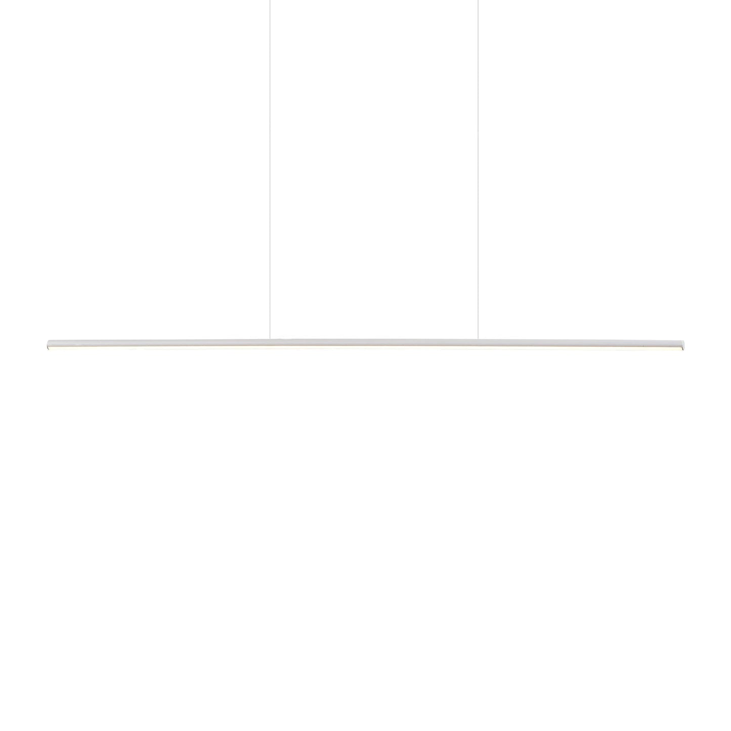 Chute Pendant Light