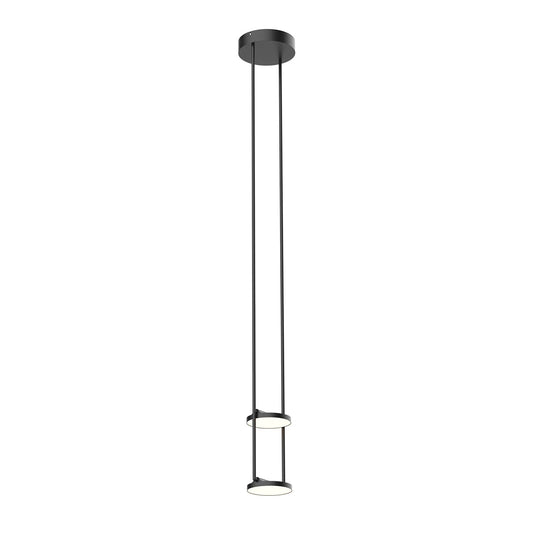 Novel Pendant Light