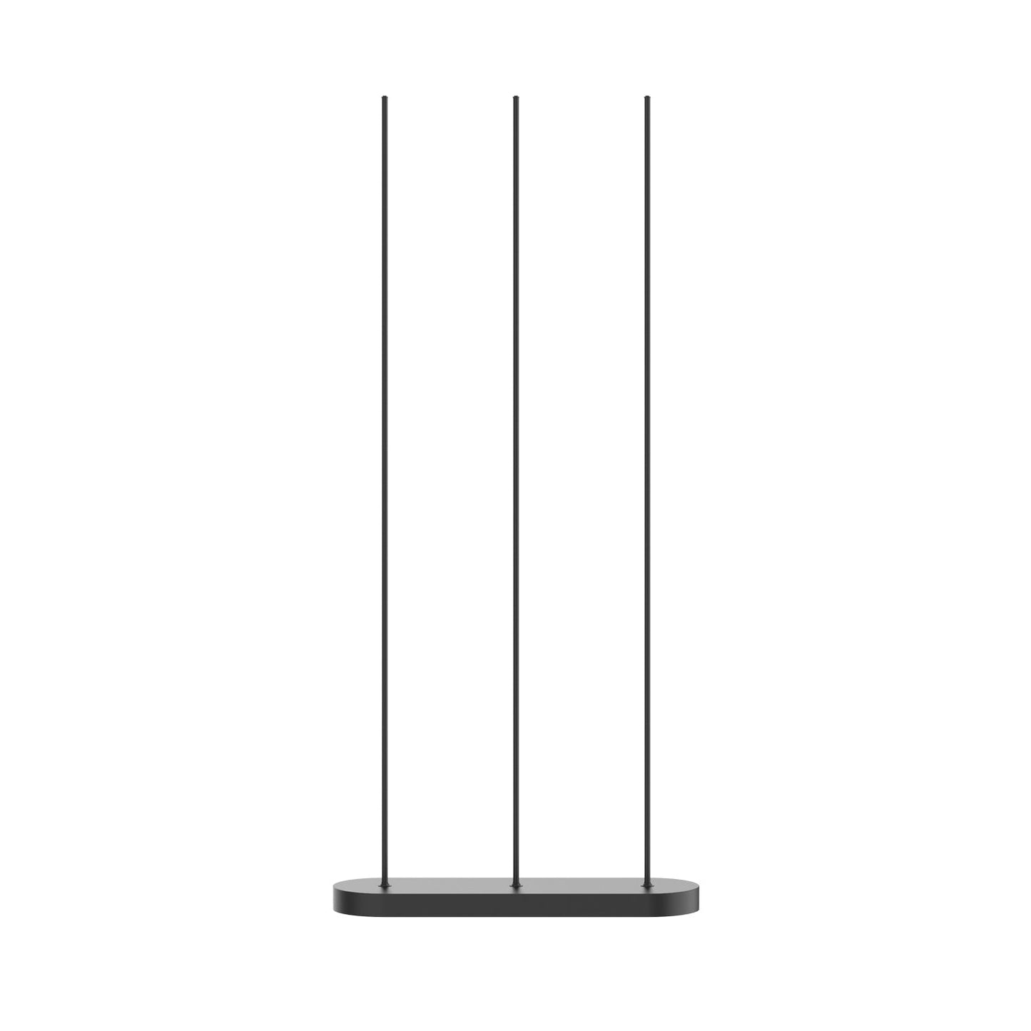 Reeds Floor Lamp