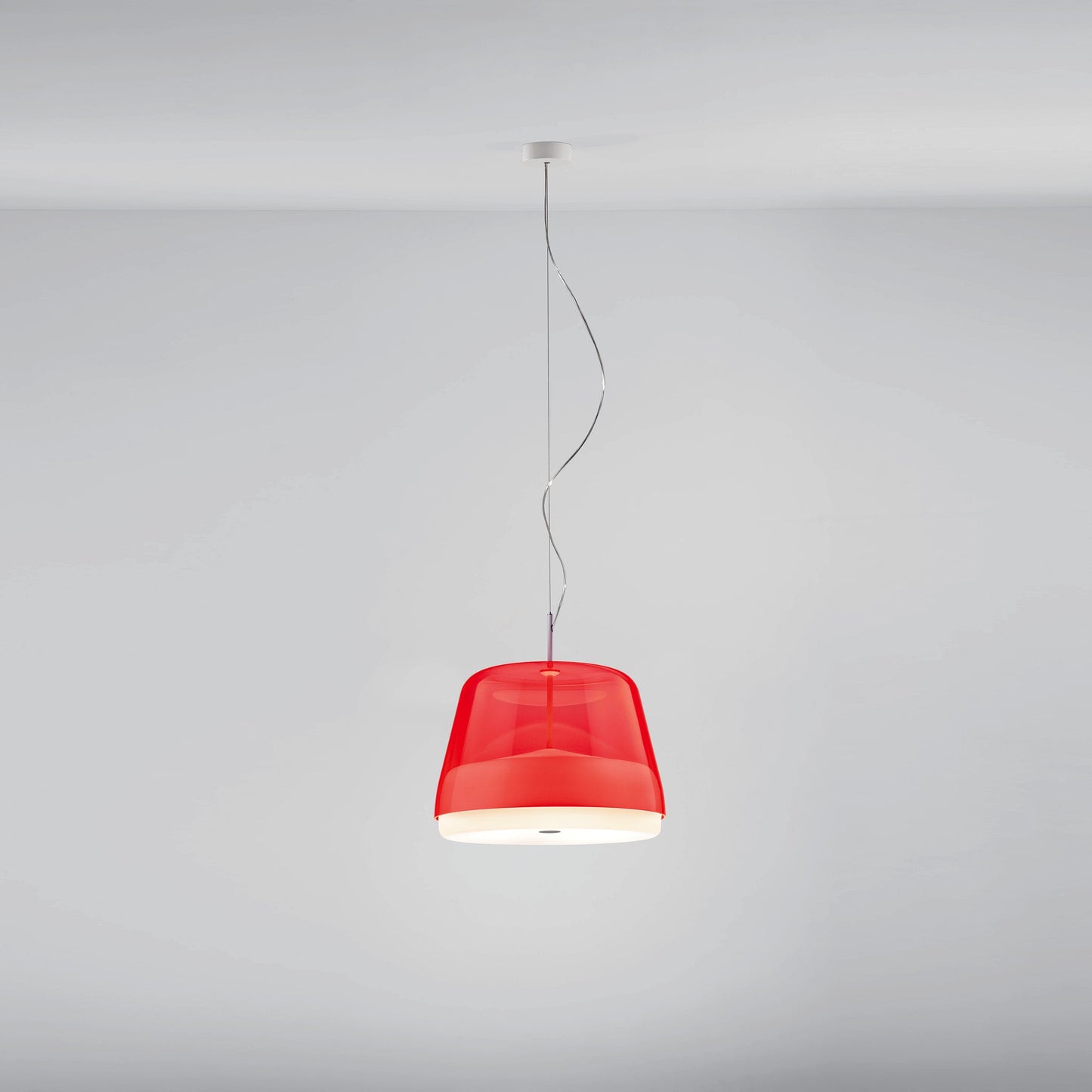 La Belle Suspension Light
