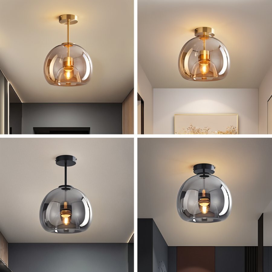 Lance Ceiling Light