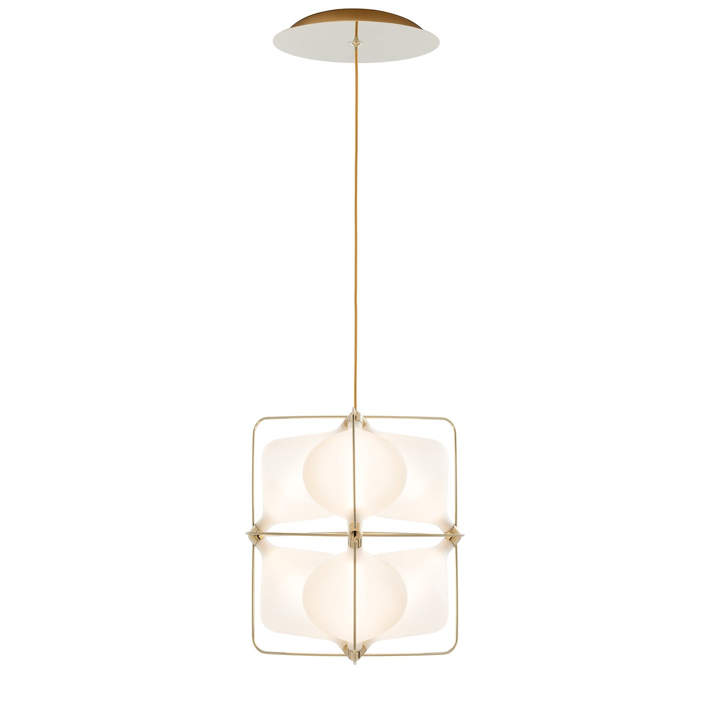 Clover Pendant Light