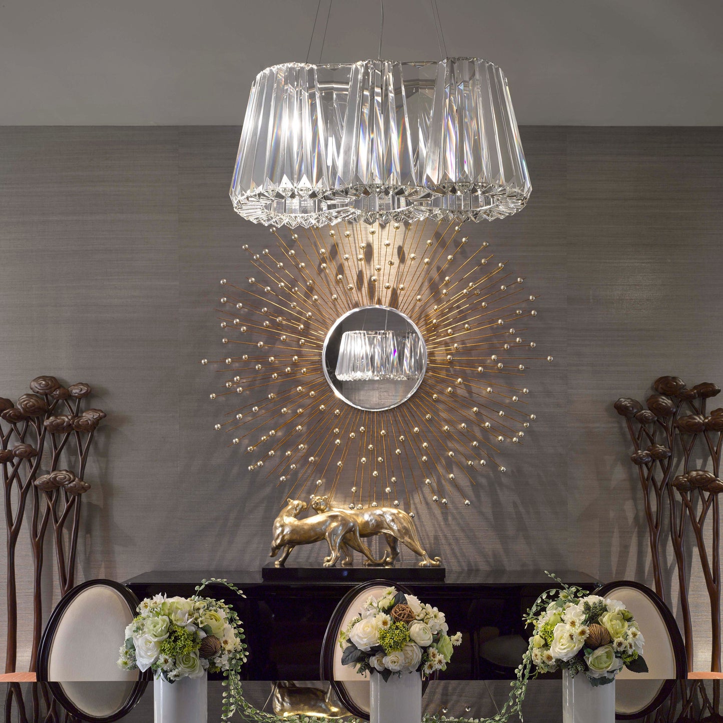 Glitters Pendant Light