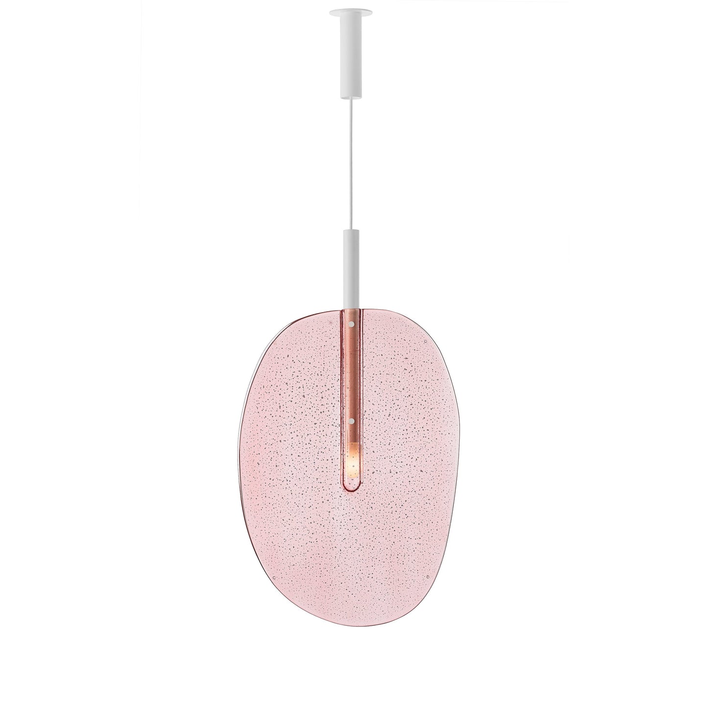 Lollipop Pendant Light