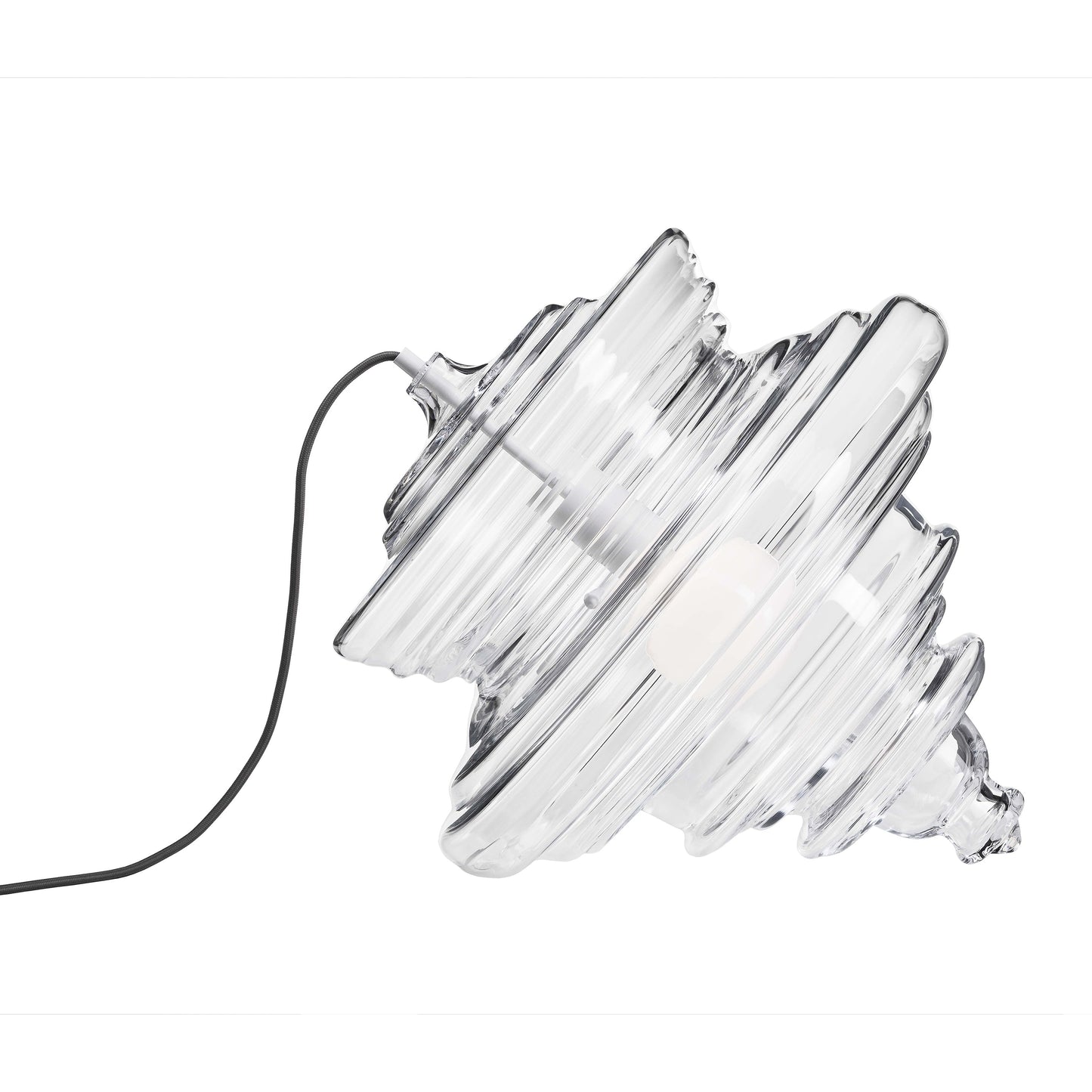 Neverending Glory La Scala Floor Lamp