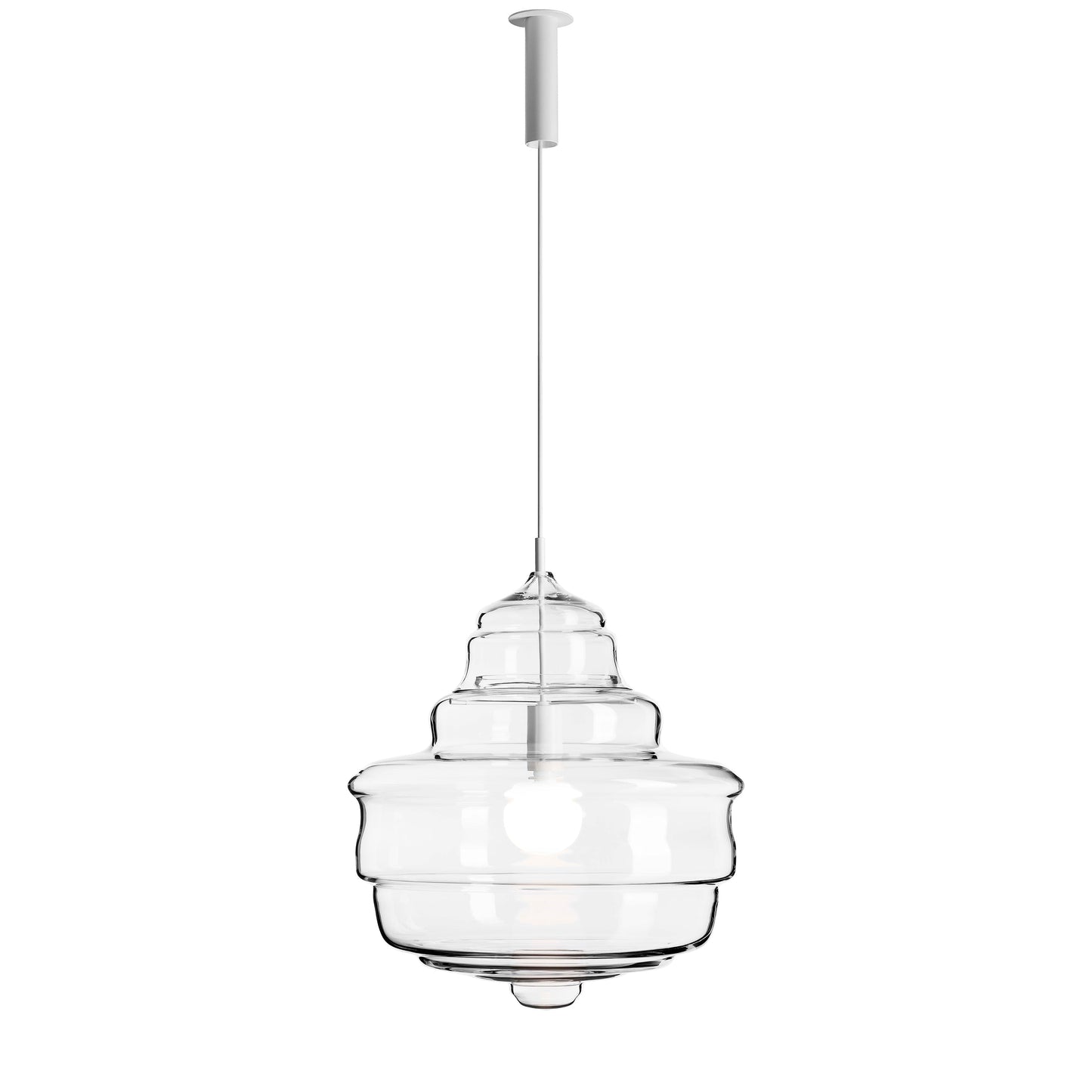Neverending Glory Palais Garnier Pendant Light