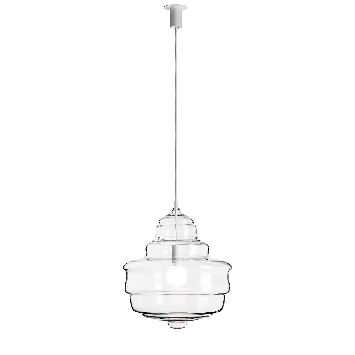Neverending Glory Palais Garnier Pendant Light