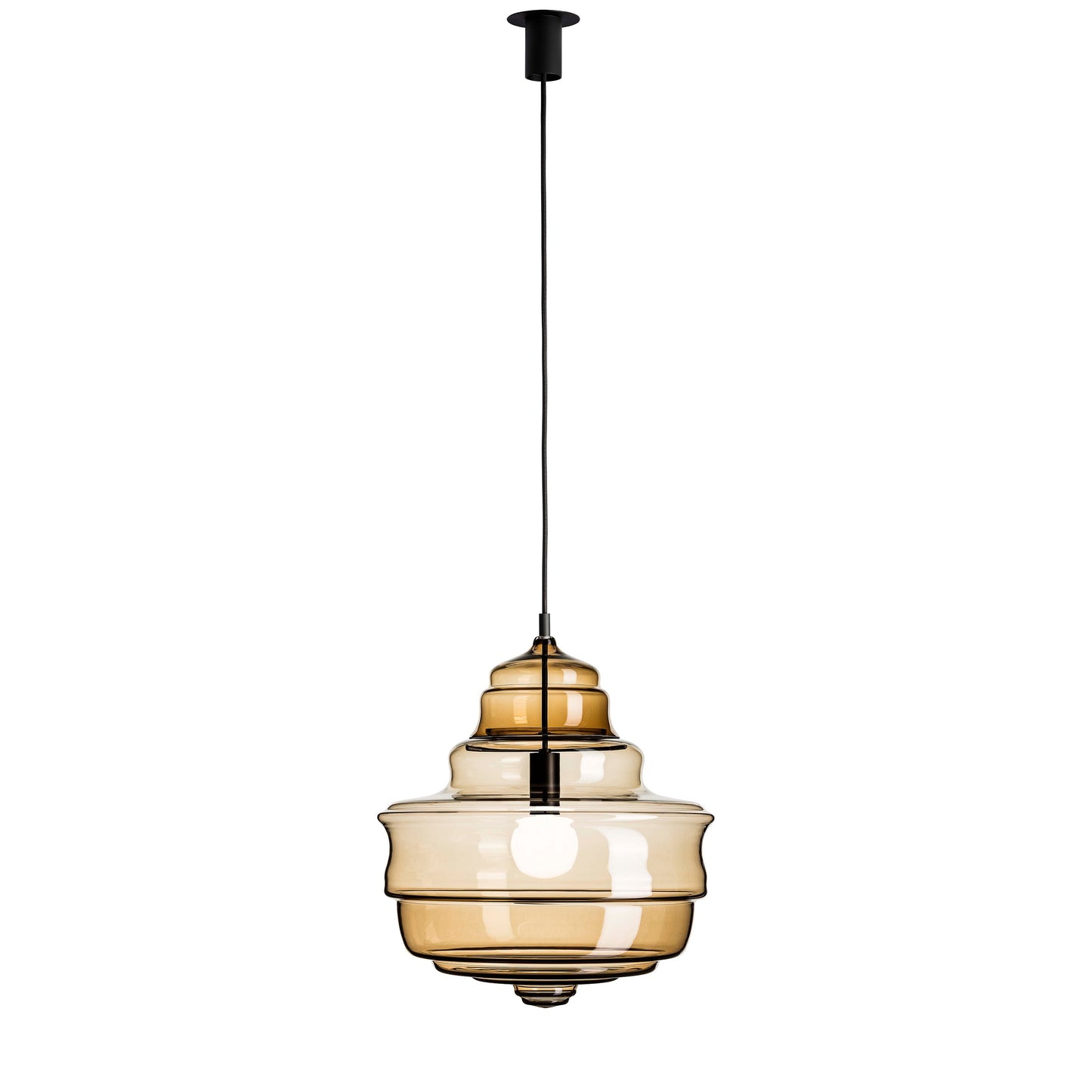Neverending Glory Palais Garnier Pendant Light