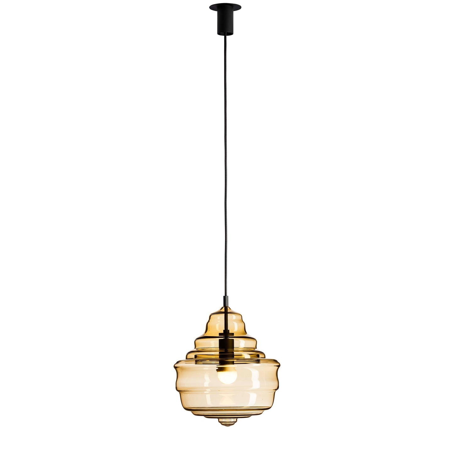 Neverending Glory Palais Garnier Pendant Light
