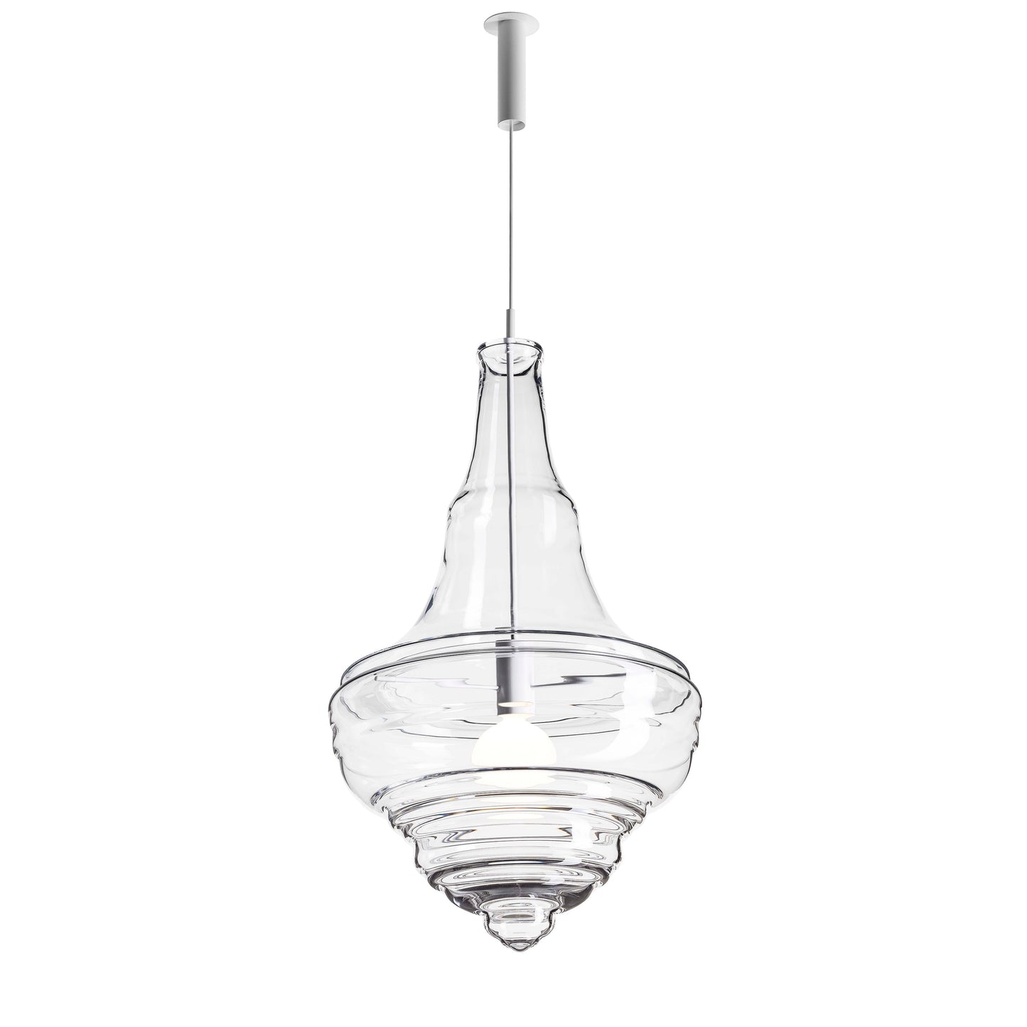Neverending Glory Prague Estate Theatre Pendant Light