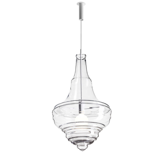 Neverending Glory Prague Estate Theatre Pendant Light