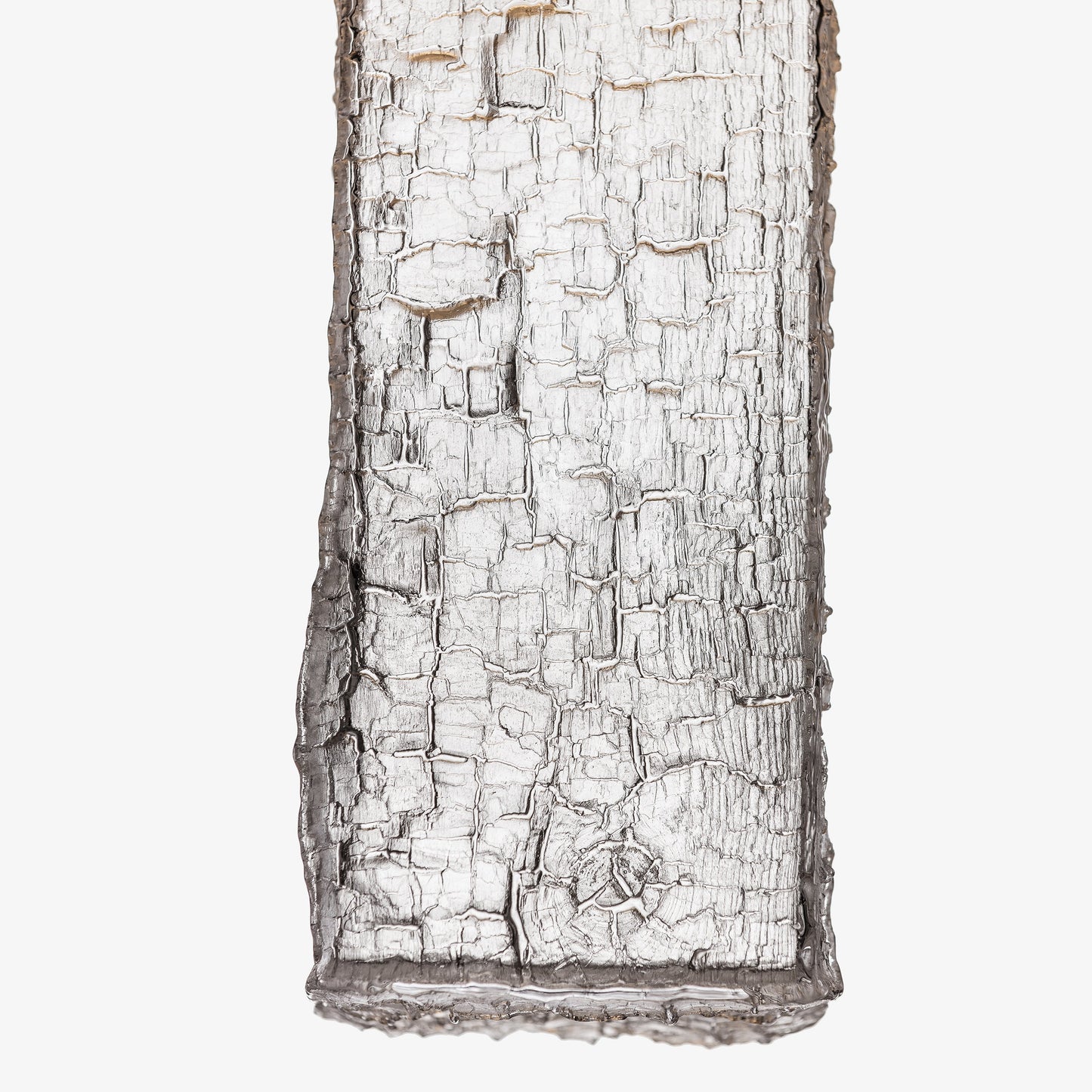 Yakisugi Pendant Light