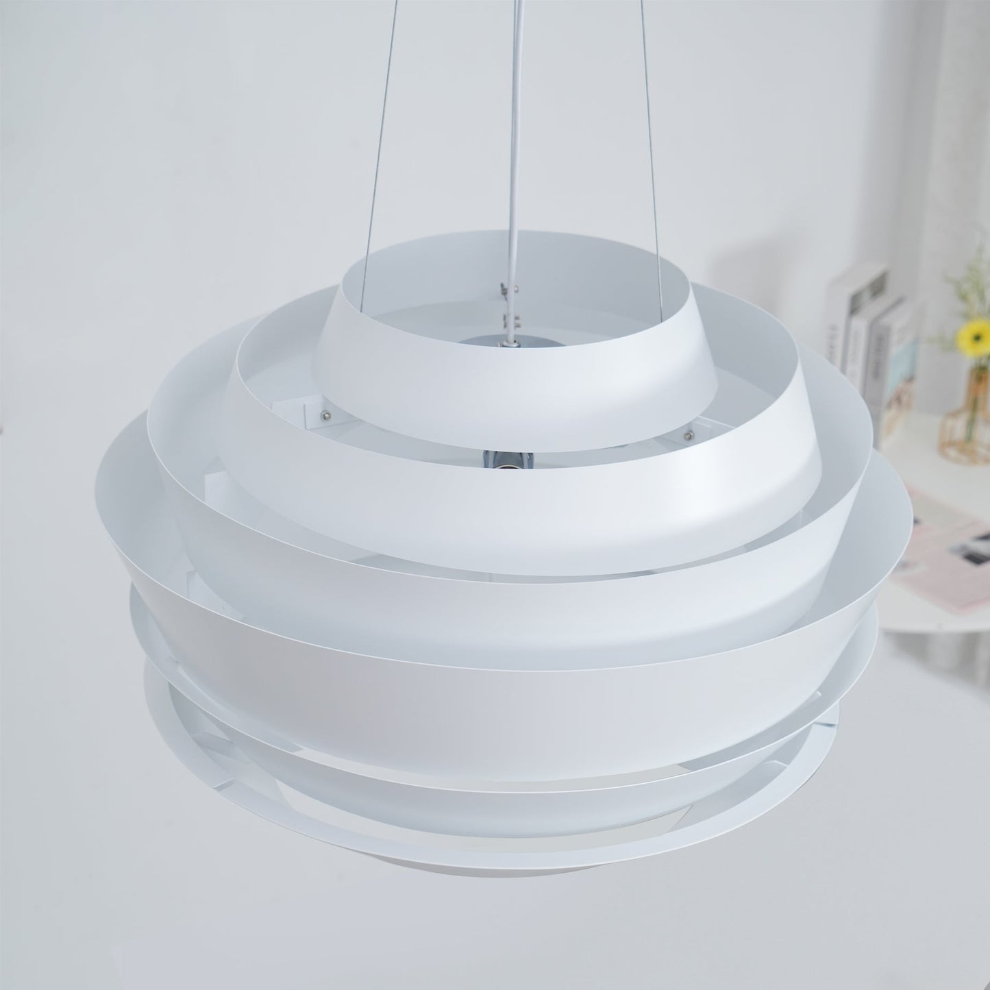 Le Soleil Pendant Lamp