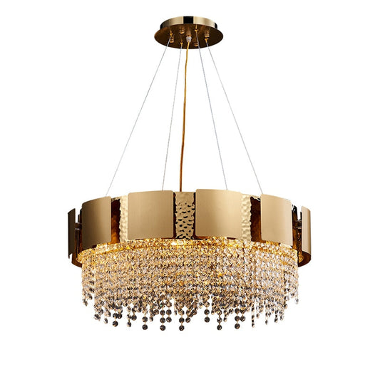 Dallas Chandelier