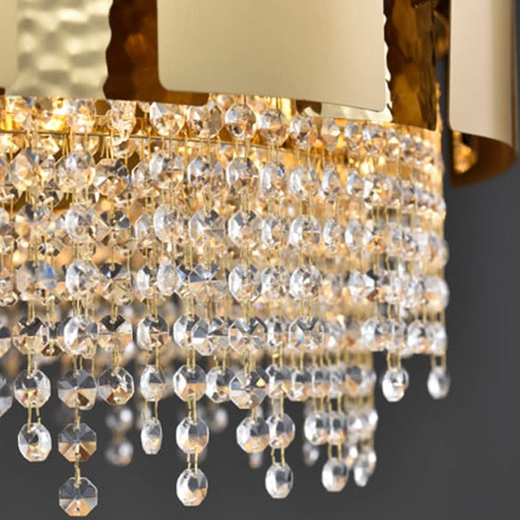 Dallas Chandelier