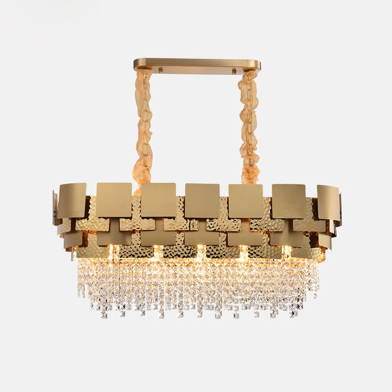 Dallas Chandelier