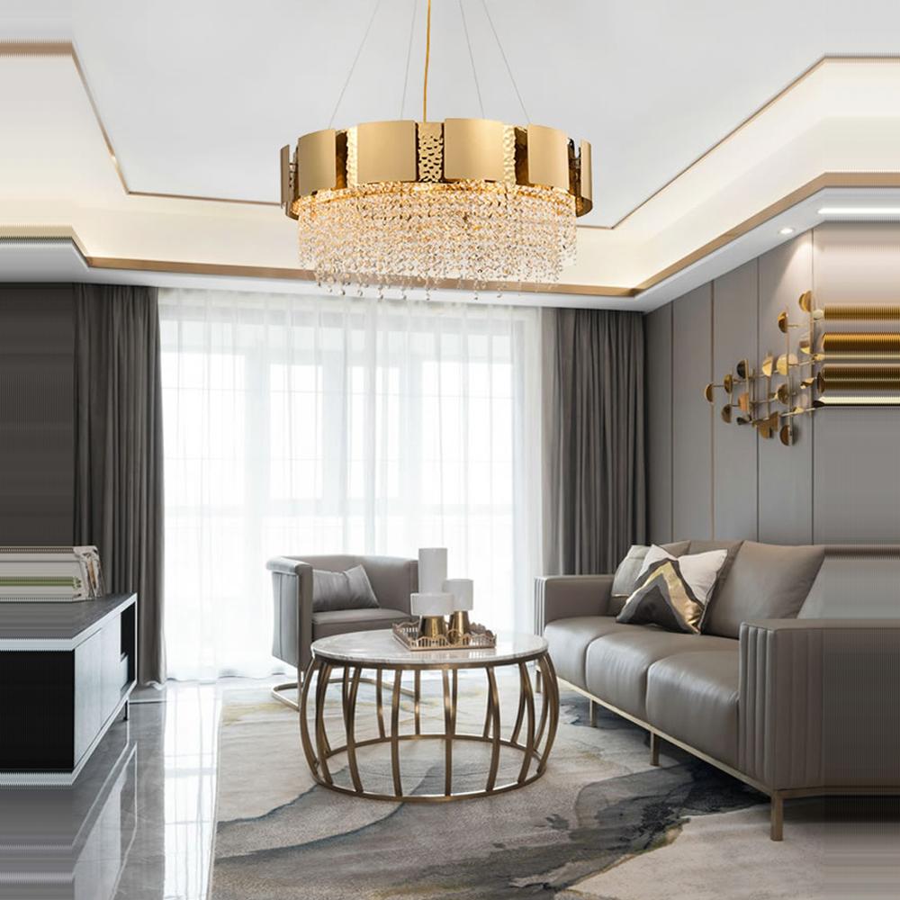 Dallas Chandelier