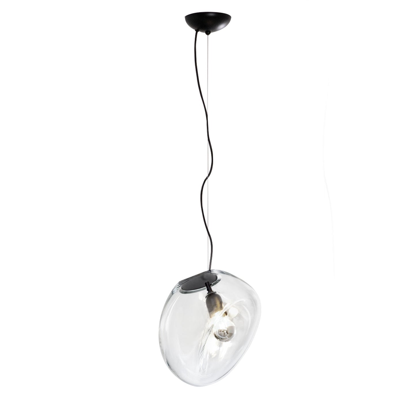 Lightbody Pendant Light