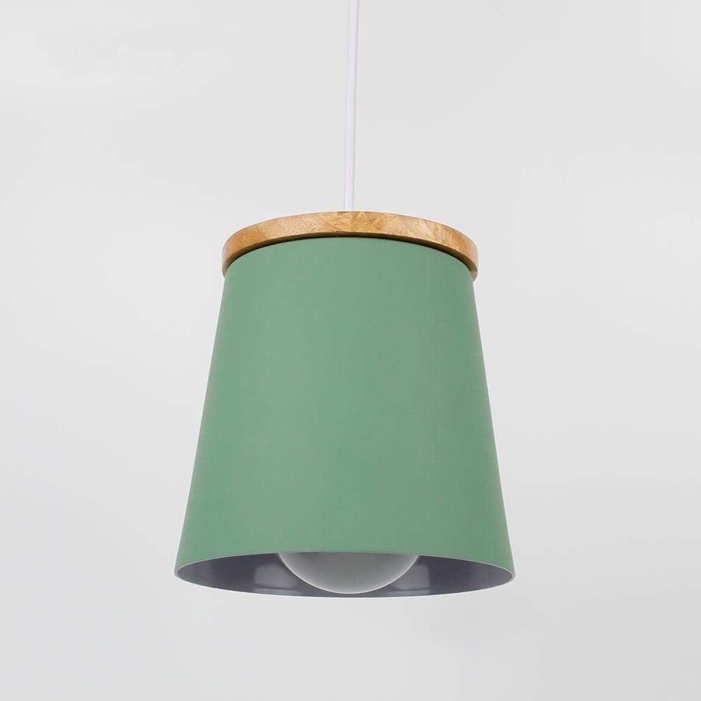 TEVY PENDANT