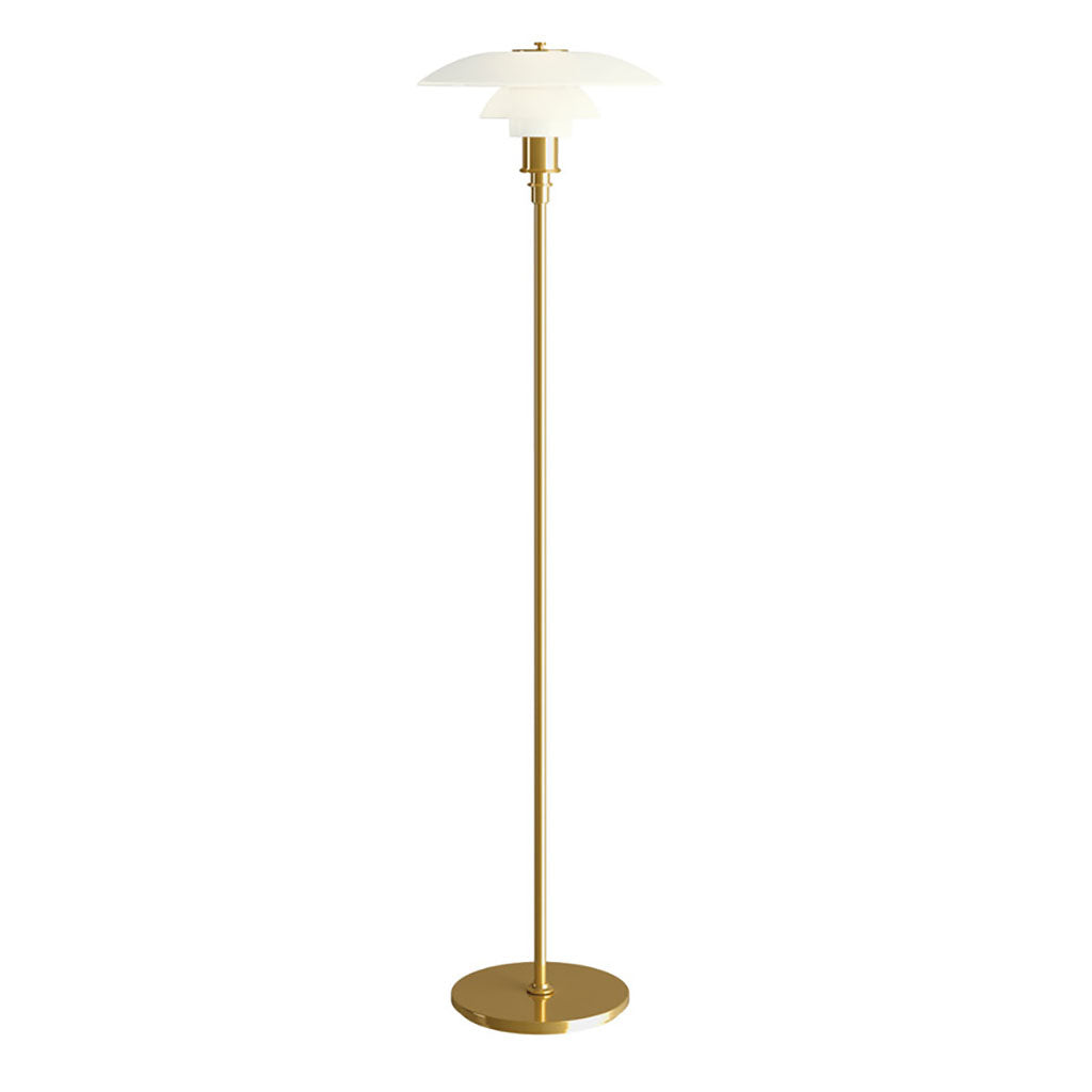 PH 3-2 Floor Lamp