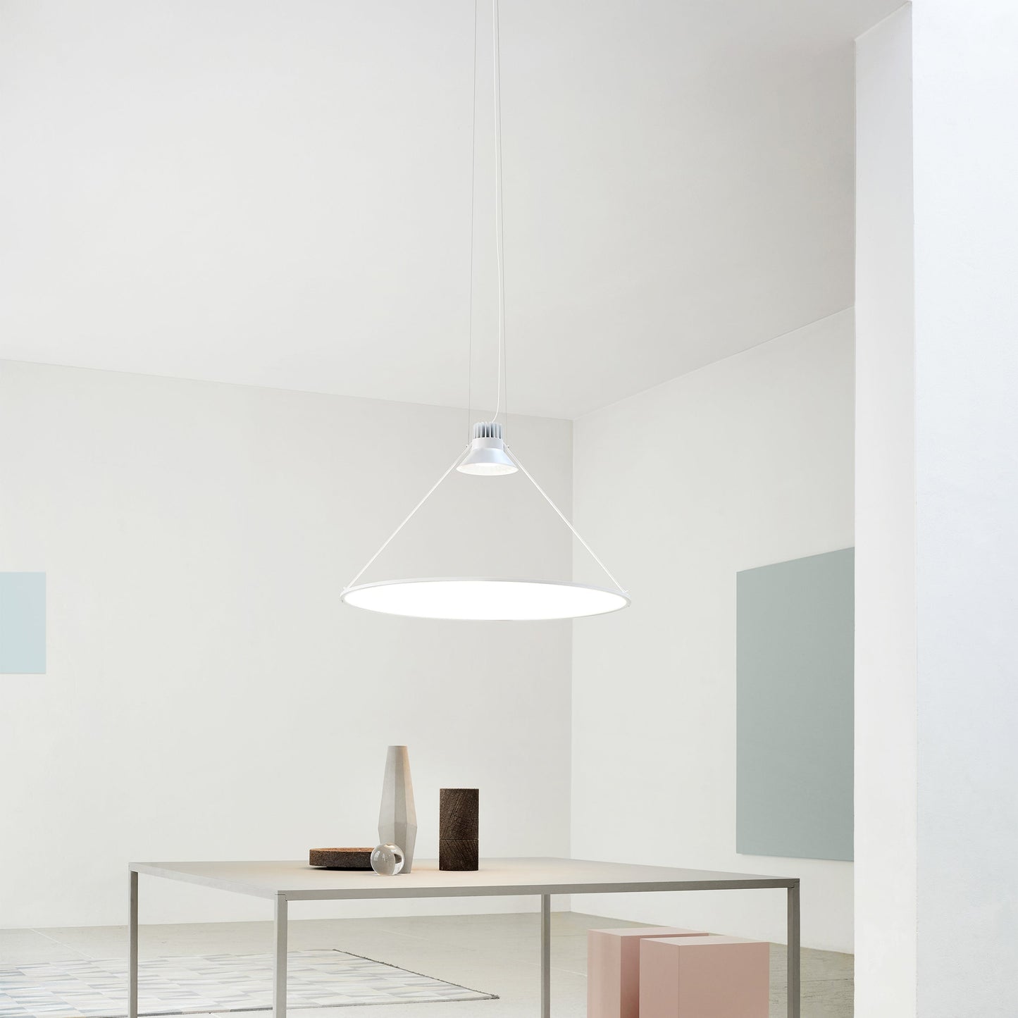 Amisol Pendant Light