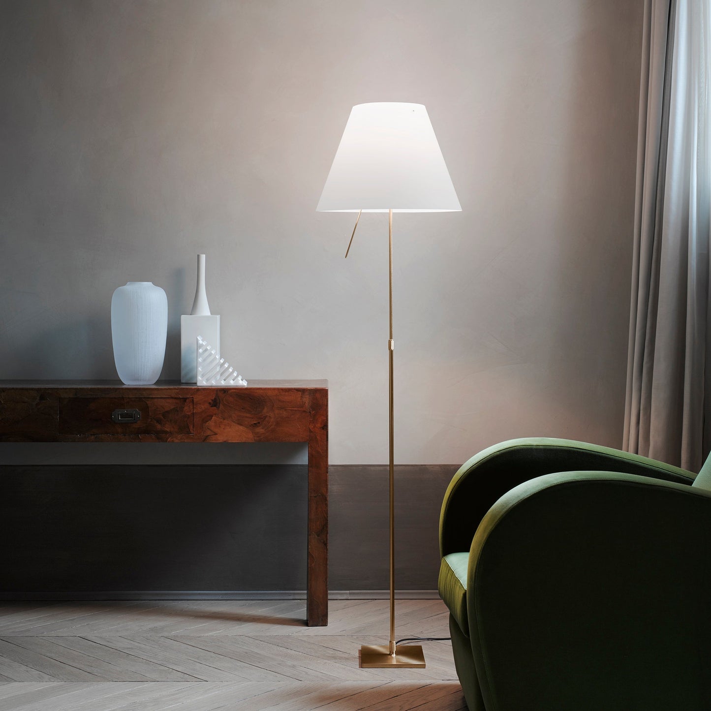 Costanza Floor Lamp