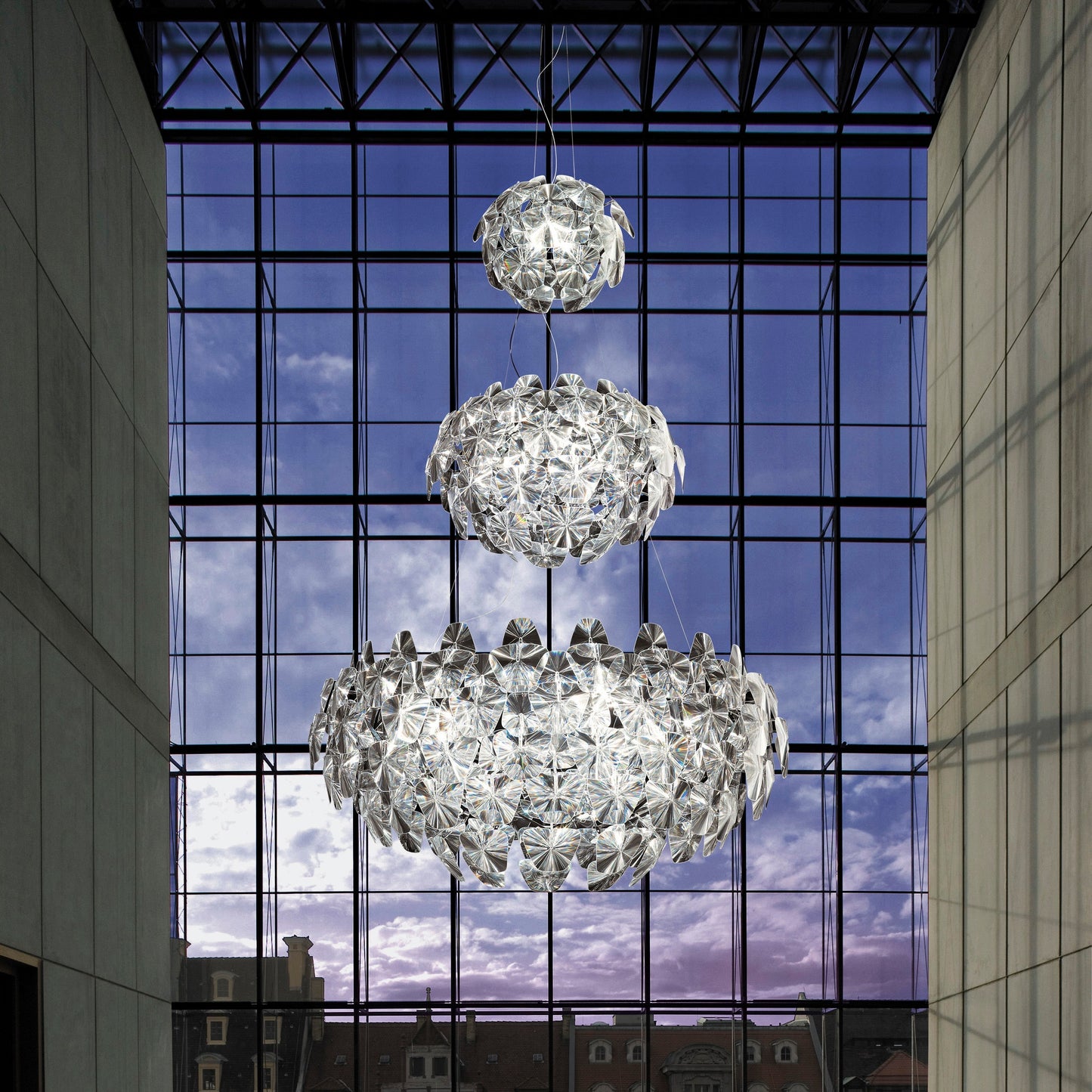 Hope Pendant Light