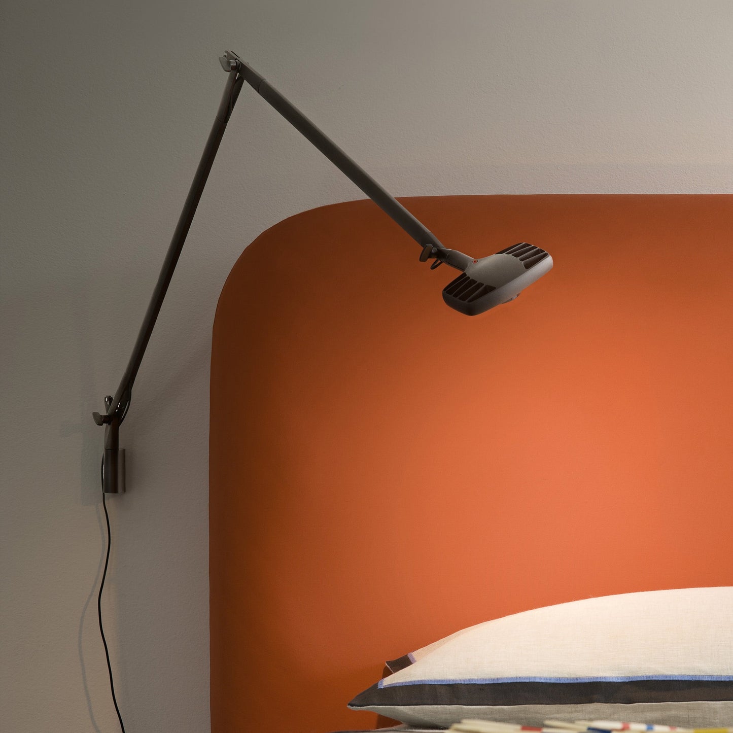 Otto Watt LED Wall Sconce