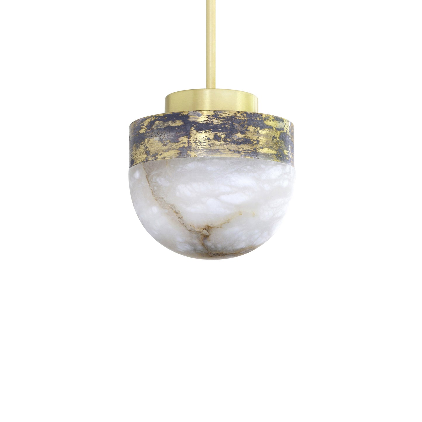 Lucid Pendant Light